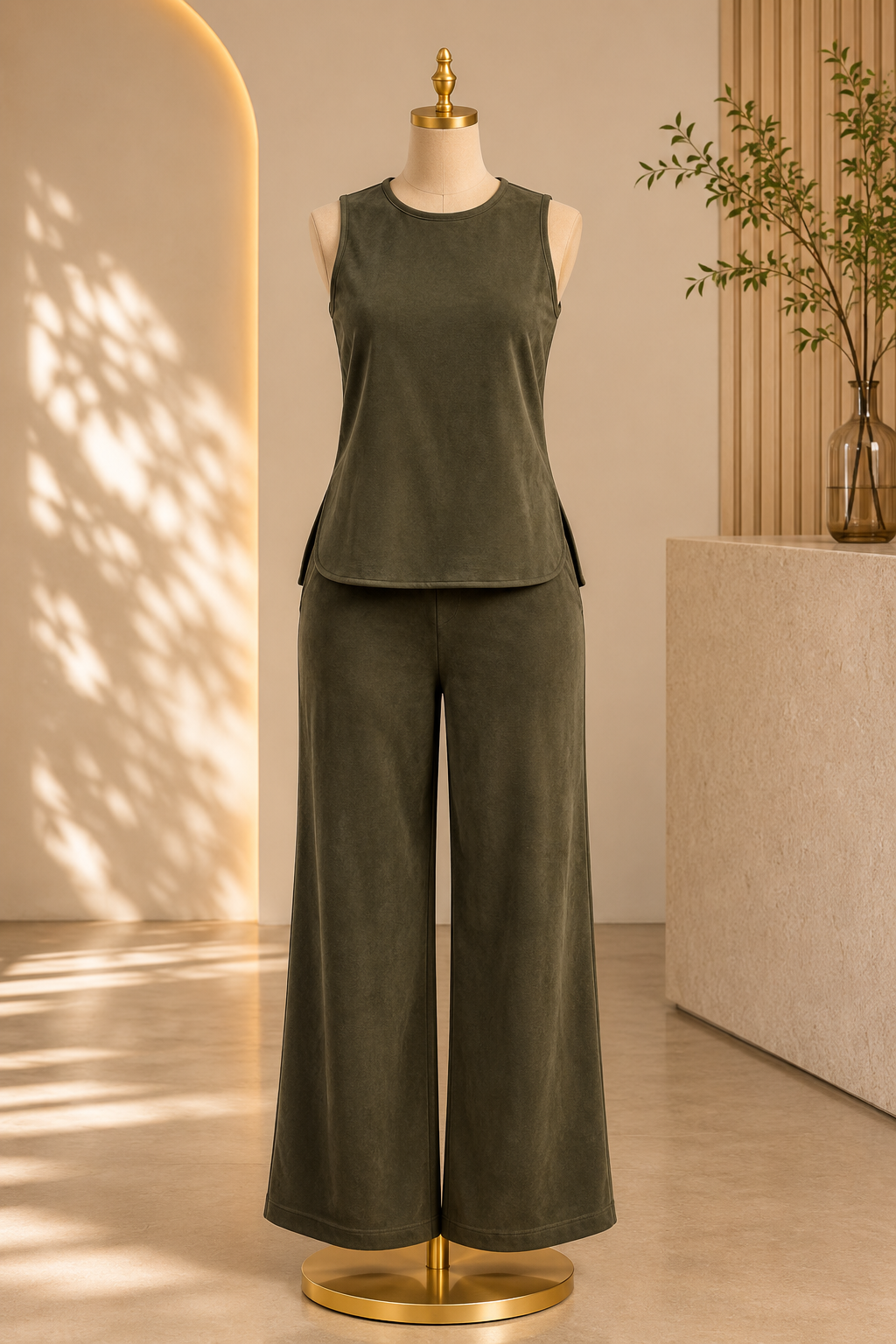 Savanna Set