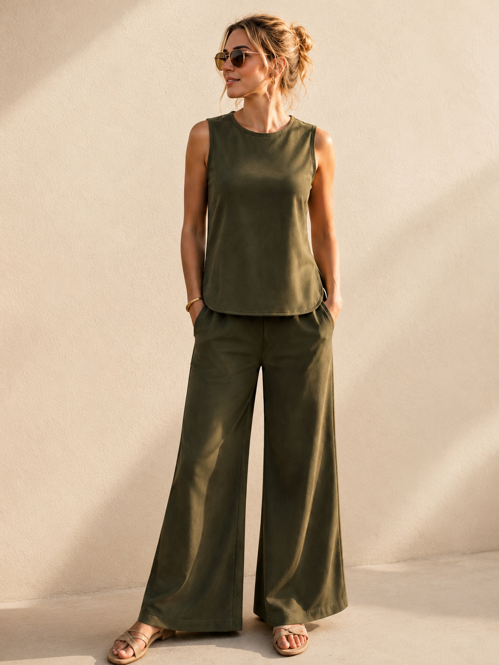 Savanna Set