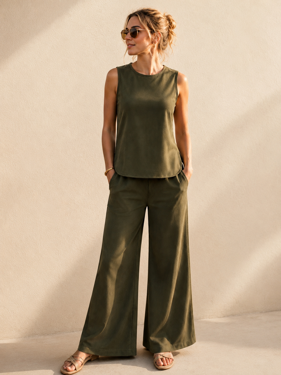 Savanna Set