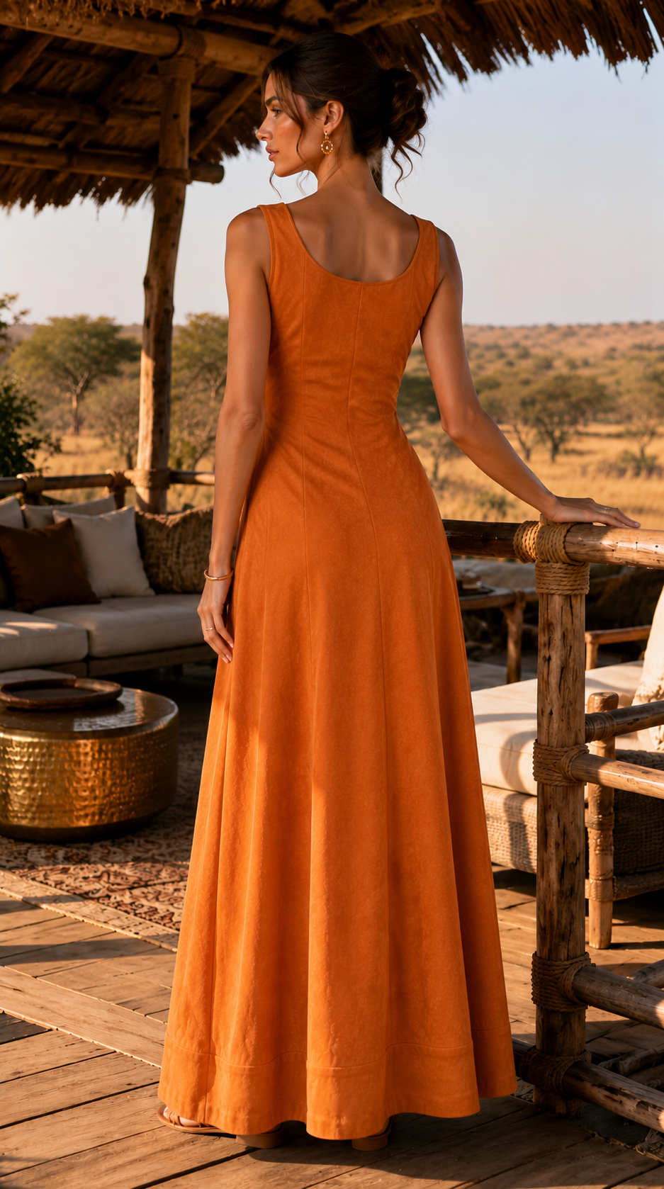 Sahara Bloom