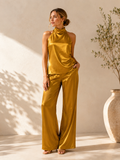 Amber Glow Set