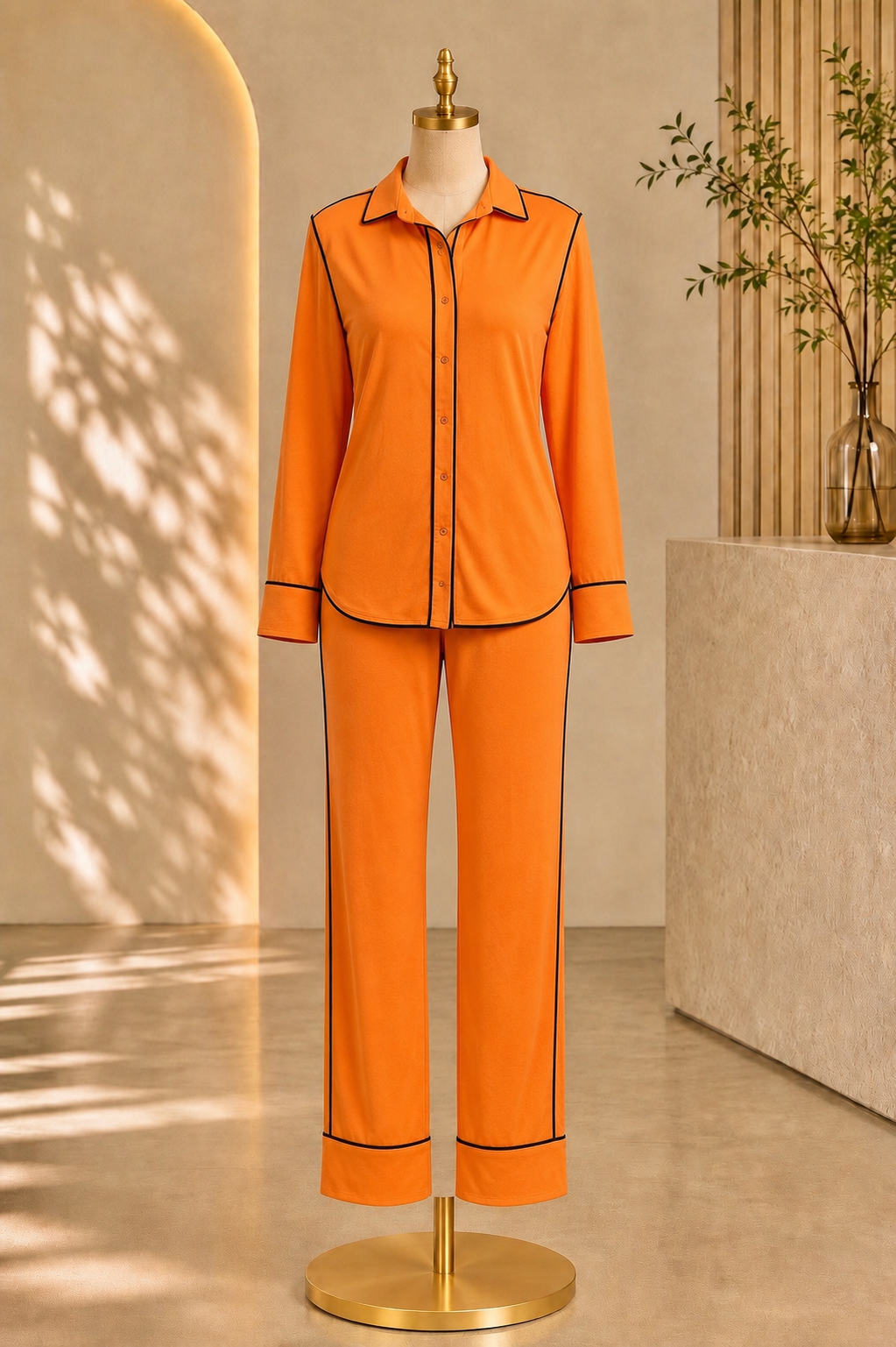 Citrus Lounge Set