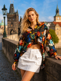 Zahara Top
