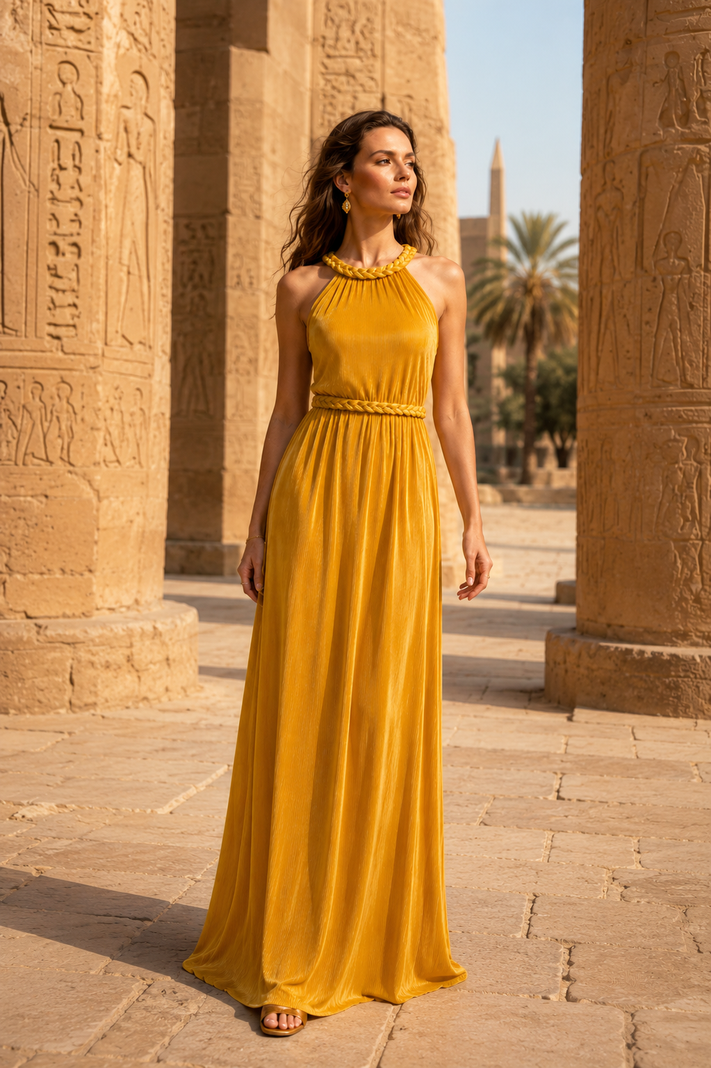 Cleopatra Trail