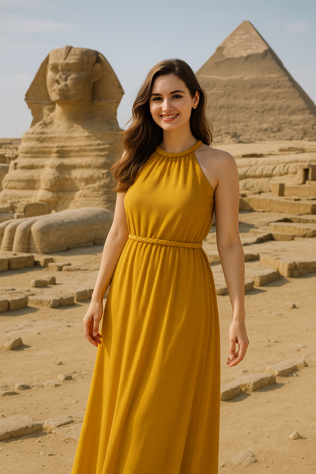 Cleopatra Trail