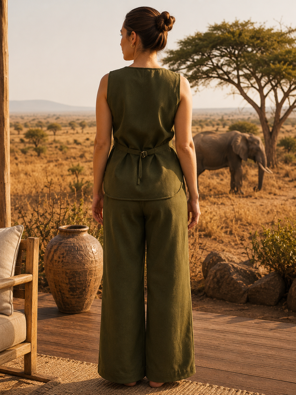 Savanna Set