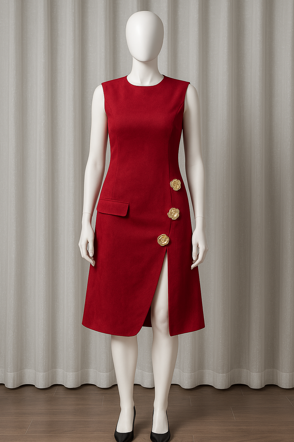 La Rouge Affair