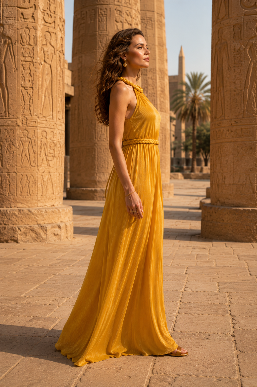 Cleopatra Trail