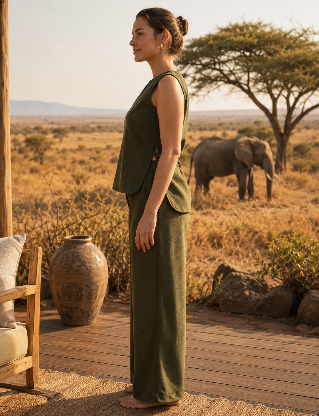 Savanna Set